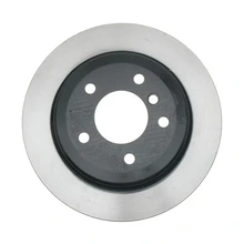 Raybestos 980097 Brake Rotor Rear