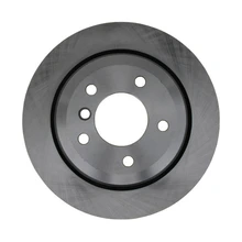 Raybestos 980097R Brake Rotor Rear