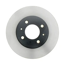 Disc Brake Rotor - Front Side - Raybestos 980098
