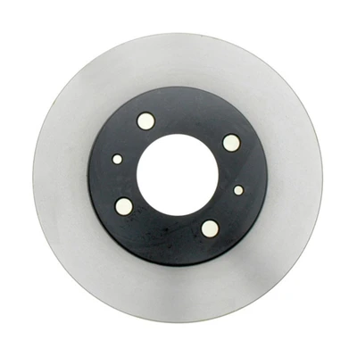 Disc Brake Rotor - Front Side - Raybestos 980098