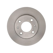 Disc Brake Rotor - Front Side - Raybestos 980098R