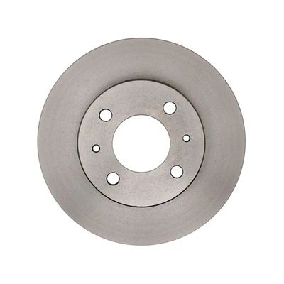 Disc Brake Rotor - Front Side - Raybestos 980098R