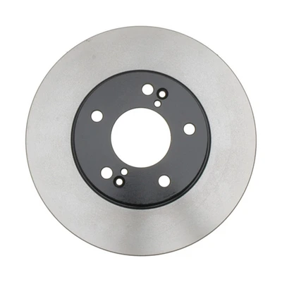 Disc Brake Rotor - Front Side - Raybestos 980092