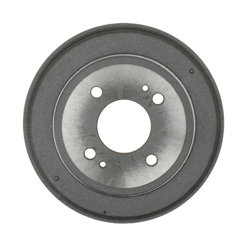 Brake Drum - Rear Side - Raybestos 9800R