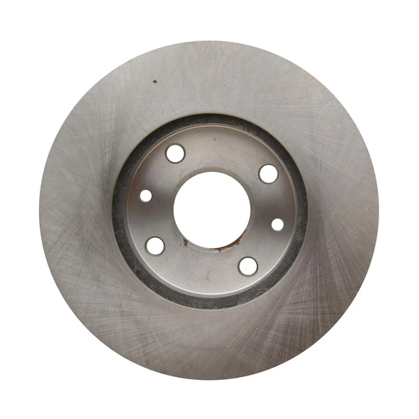Raybestos 980109R Brake Rotor Front