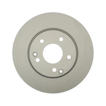 Raybestos 980101FZN Brake Rotor Front