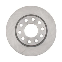 Raybestos 980103R Brake Rotor Rear Side