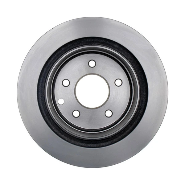 Raybestos 980114 Brake Rotor Rear