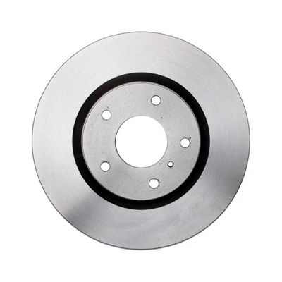 Disc Brake Rotor - Front Side - Raybestos 980115