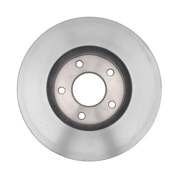 Raybestos 980116 Brake Rotor Front