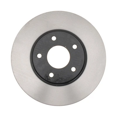 Disc Brake Rotor - Front Side - Raybestos 980116