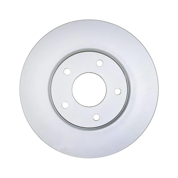 Raybestos 980116FZN Brake Rotor Front