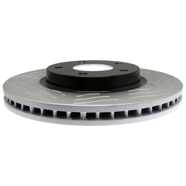 Raybestos 980116PER Brake Rotor Front