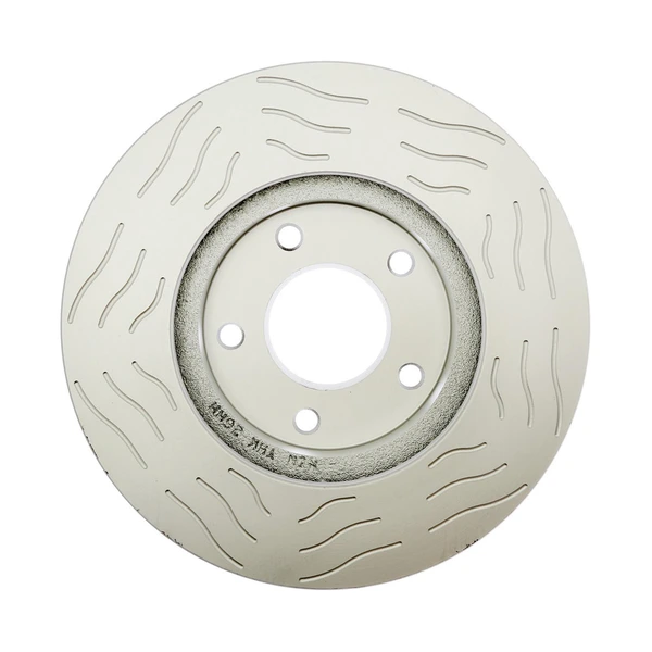 Raybestos 980116PER Brake Rotor Front