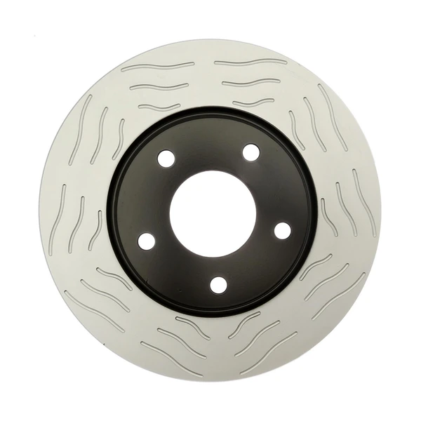 Raybestos 980116PER Brake Rotor Front