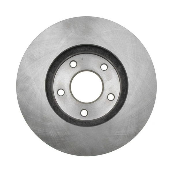 Raybestos 980116R Brake Rotor Front