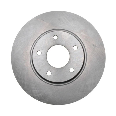 Disc Brake Rotor - Front Side - Raybestos 980116R