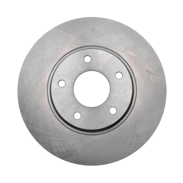 Raybestos 980116R Brake Rotor Front