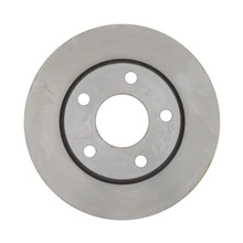 Raybestos 980117 Brake Rotor Rear