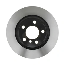 Disc Brake Rotor - Rear Side - Raybestos 980119