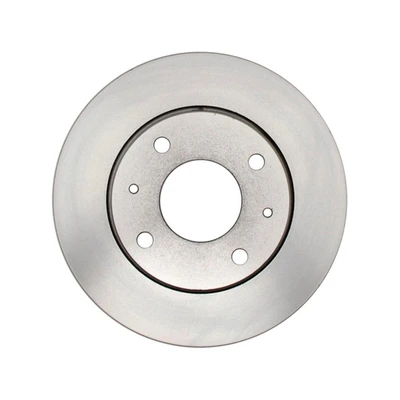 Disc Brake Rotor - Front Side - Raybestos 980112R