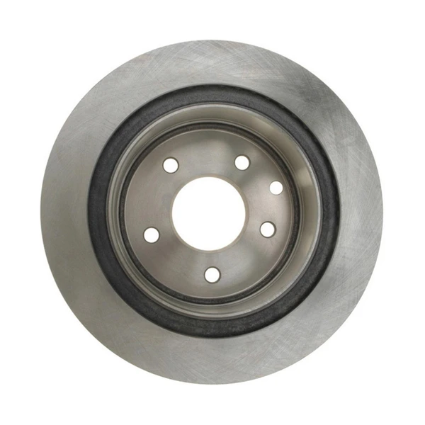 Raybestos 980113R Brake Rotor Rear