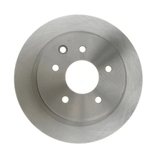 Raybestos 980113R Brake Rotor Rear Side