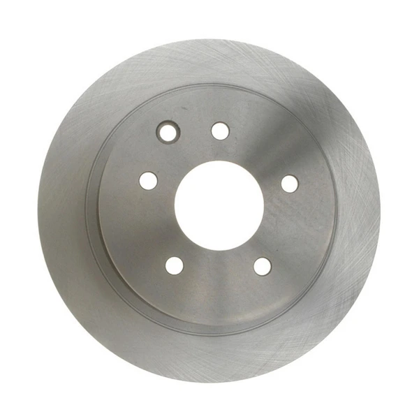 Raybestos 980113R Brake Rotor Rear