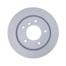 Raybestos 980127FZN Brake Rotor Rear Side