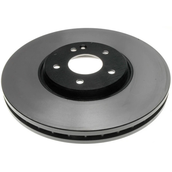 Raybestos 980128 Brake Rotor Front