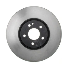 Raybestos 980128 Brake Rotor Front