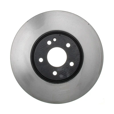 Disc Brake Rotor - Front Side - Raybestos 980128