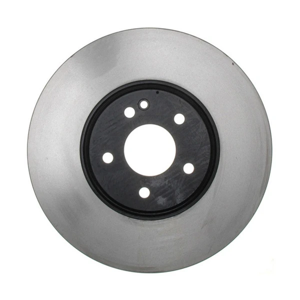 Raybestos 980128 Brake Rotor Front