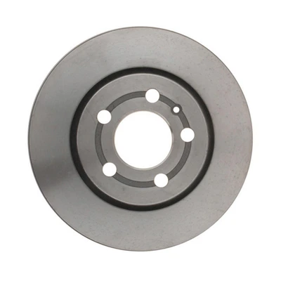 Disc Brake Rotor - Rear Side - Raybestos 980131