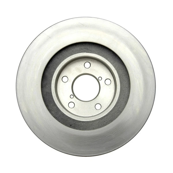 Raybestos 980141 Brake Rotor Front