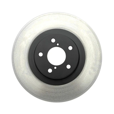 Disc Brake Rotor - Front Side - Raybestos 980141