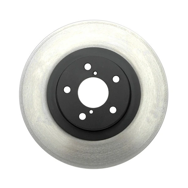 Raybestos 980141 Brake Rotor Front