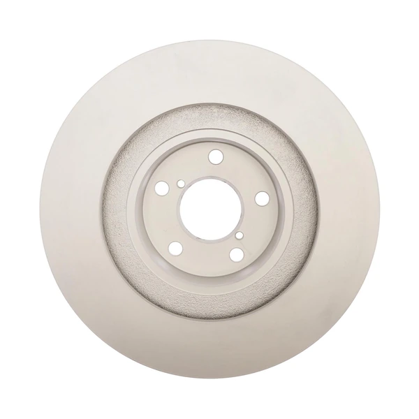 Raybestos 980141FZN Brake Rotor Front