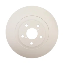 Raybestos 980141FZN Brake Rotor Front Side