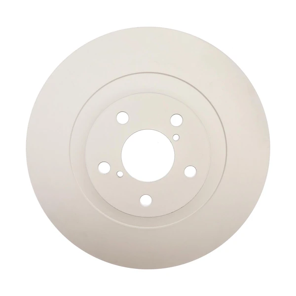 Raybestos 980141FZN Brake Rotor Front