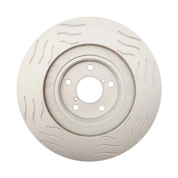 Raybestos 980141PER Brake Rotor Front