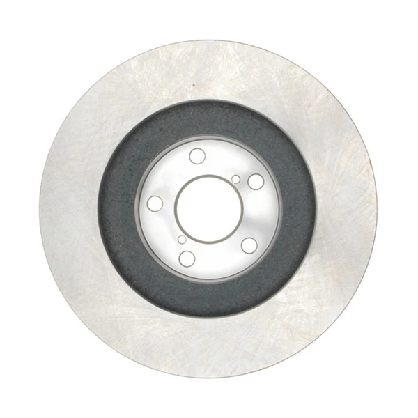 Raybestos 980141R Brake Rotor Front