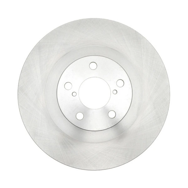 Raybestos 980141R Brake Rotor Front