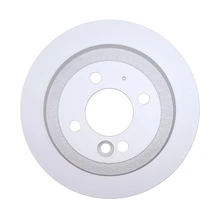 Raybestos 980154FZN Brake Rotor Rear Side
