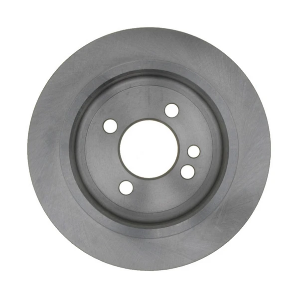 Raybestos 980154R Brake Rotor Rear
