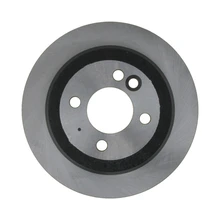 Raybestos 980154R Brake Rotor Rear Side