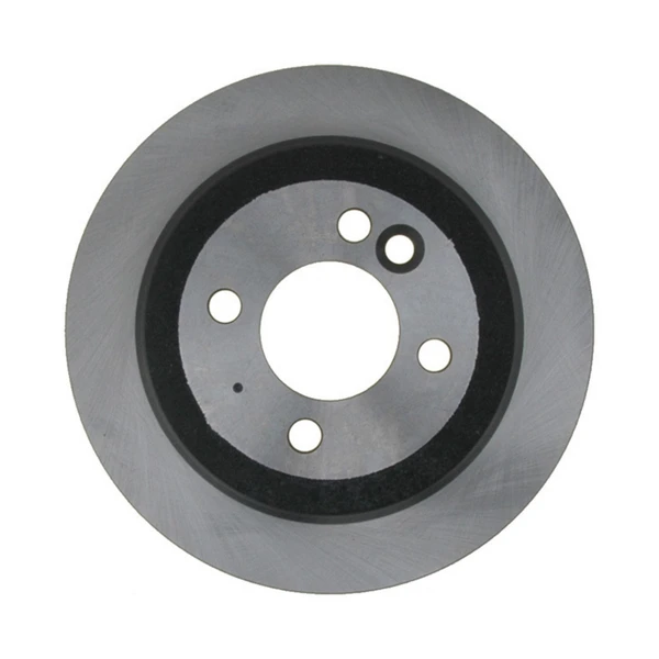 Raybestos 980154R Brake Rotor Rear