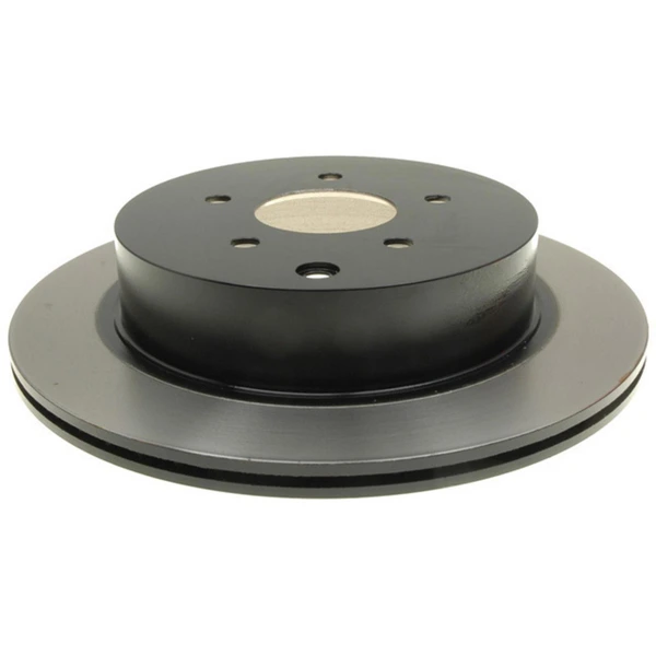 Raybestos 980155 Brake Rotor Rear