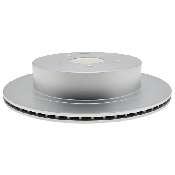 Raybestos 980155FZN Brake Rotor Rear