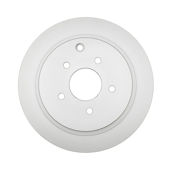 Raybestos 980155FZN Brake Rotor Rear